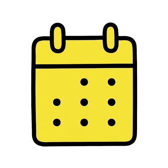 カレンダー・イベント・お知らせを見る